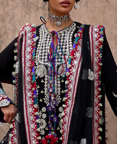 REPUBLICWOMENSWEAR ‘NEOMA FESTIVE UNSTITCHED’26 | ZEVAR