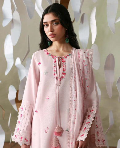 REPUBLIC WOMENSWEAR CASUAL PRET’26 | ROSETTA
