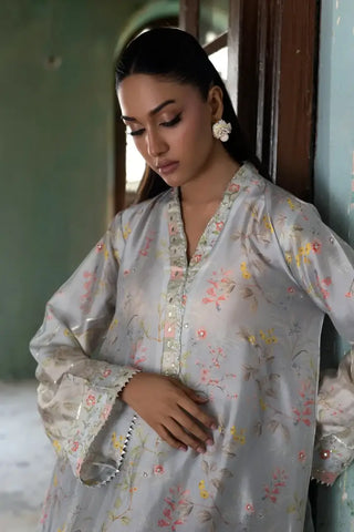 NADIA FAROOQUI FALL FESTIVE’26 | ILSA