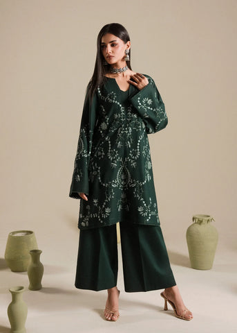 ZEML FALL WINTER’26 | EMERALD KARANDI