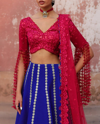 REPUBLICWOMENSWEAR ‘NEOMA FESTIVE UNSTITCHED’26 | MEHR UN NISA