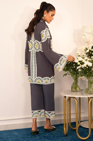 ANNUS ABRAR ‘LA FLEUR’ 24 | KARY