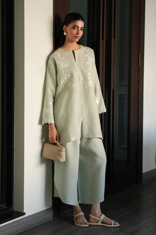 LA PRET LUXURY PRET’26 | WEEKEND FORMULA