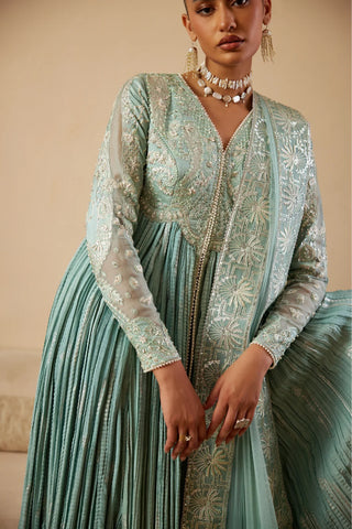 SORAYA SILK EDIT’26 | AVELINE