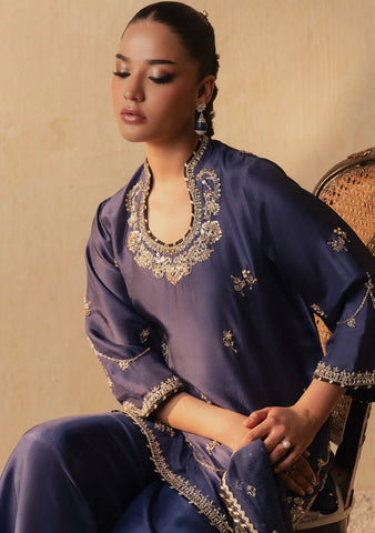 ZAINAB ZULFIQAR FESTIVE FORMALS’26 | AIGUL