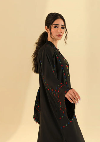 IQRAF CHAUDHRY | YOKO