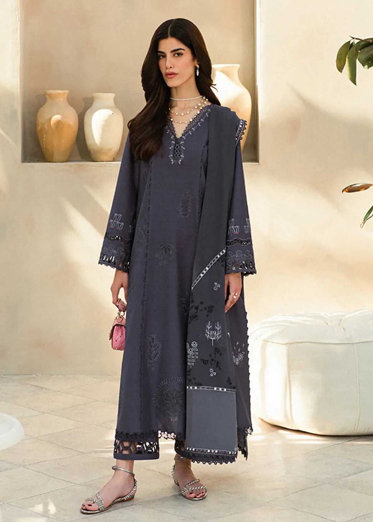 SUFFUSE BASICS SPRING SUMMER’24 | MEHR
