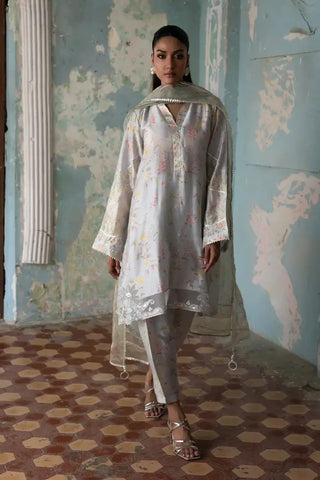 NADIA FAROOQUI FALL FESTIVE’26 | ILSA
