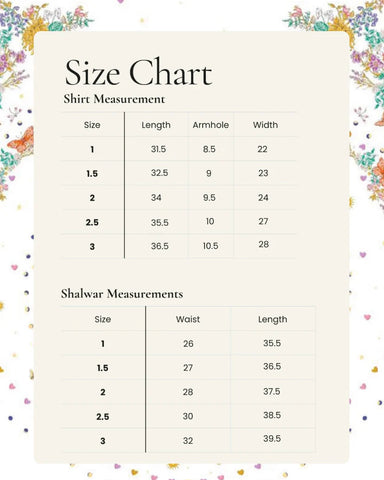 NIA MIA LAWN PRET’26 | MERINGUE