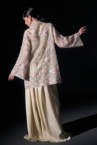 SHAZIA RAUF KHAN DIAMOND DISTRICT’26 | ALMAS