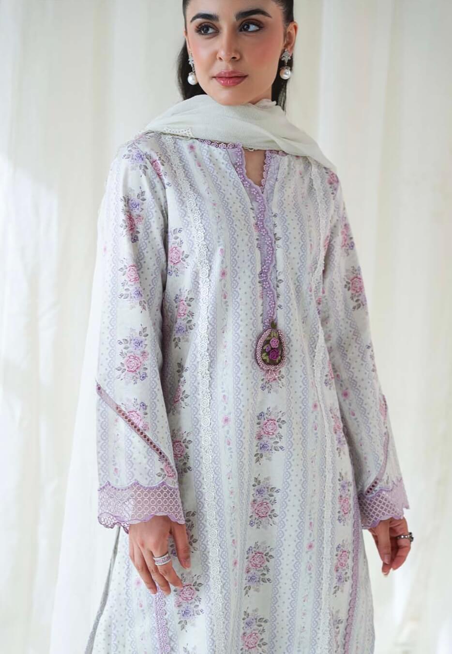 ZARQASH PRET A PORTER’24 | AELA
