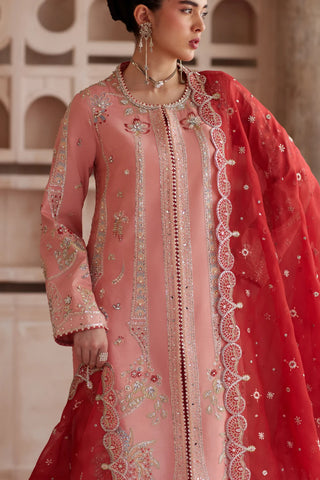 SORAYA SILK EDIT’26 | MIREYA