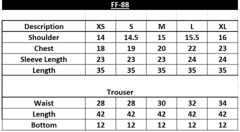 VANYA ‘MIRAKI FORMALS’26 | FF88