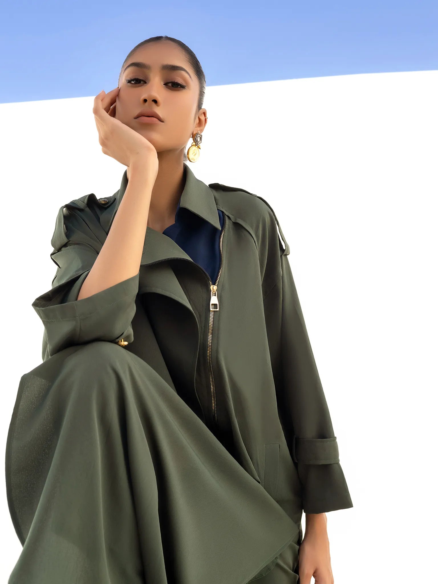 Iqa | Inara Green