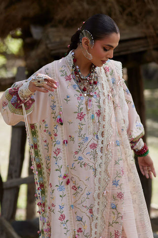 ELAN UNSTITCHED LAWN’26 | SOZRAAG 3A
