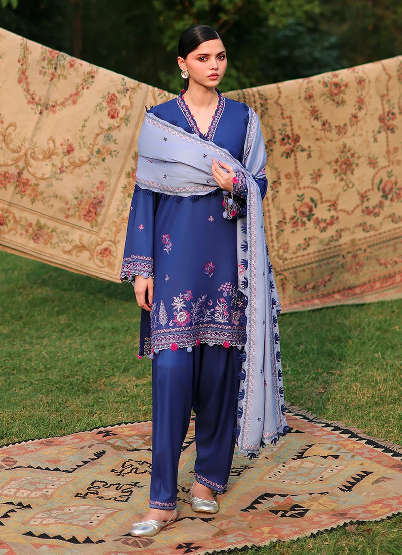 IMAGE UNSTITCHED WINTERKARI’26 | MOONMIST