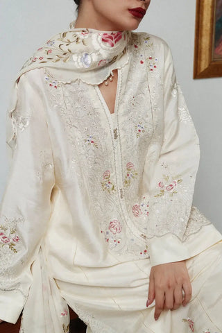 ZARA SHAHJAHAN WINTER FESTIVE’26 | RENOIR