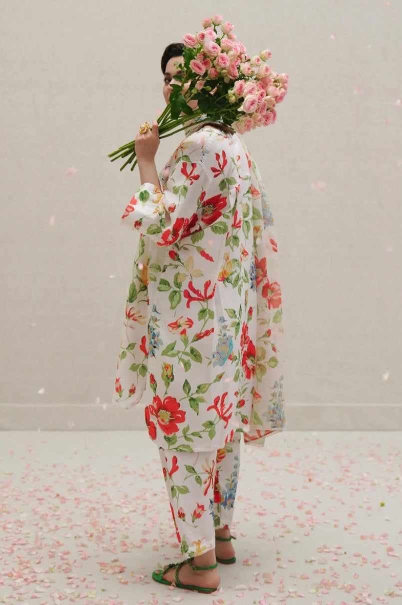 Sana Safinaz | SS-RTW-23