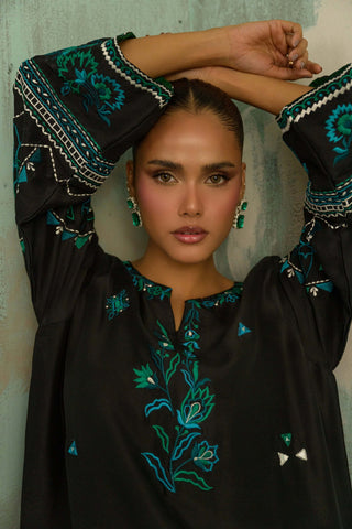 HIRA SARDAR FESTIVE PRET'26 | MEHRAYA