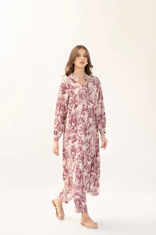 Hassal | Magnolia Floral Set