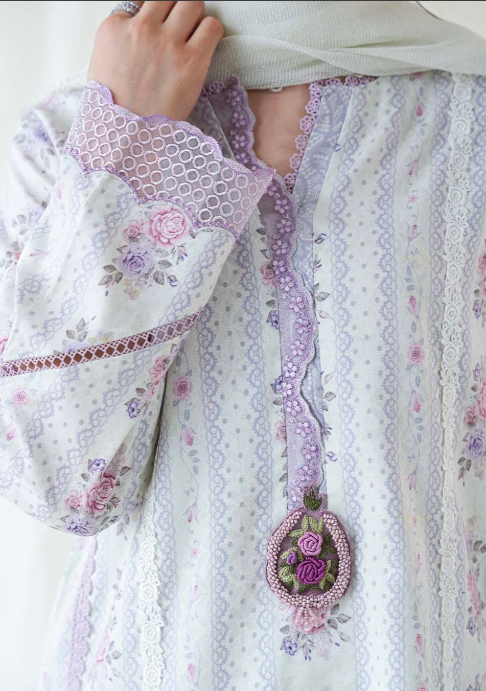 ZARQASH PRET A PORTER’24 | AELA