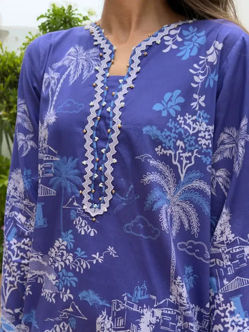 NAARJ LAWN PRET’26 | MYKONOS