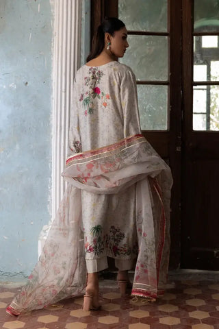 NADIA FAROOQUI FALL FESTIVE’26 | WALIA