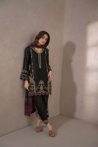 NIMRAH HAFSA ‘ZEINA FESTIVE FORMALS’26 | SAIYA