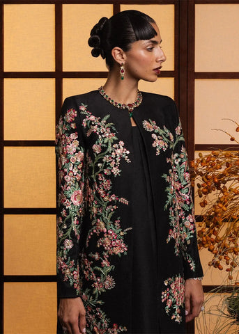 HUSSAIN REHAR ‘LUXURY PRET’26 | KURO