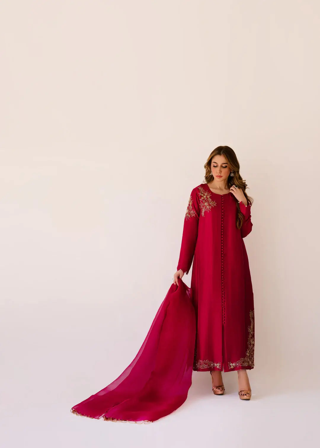 SAMMY K EID EDIT’24 | GRAPEVINE