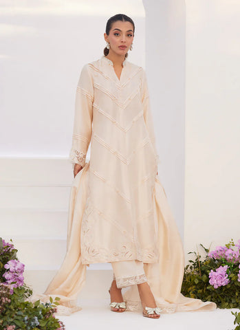 Farah Talib Aziz | Tisele