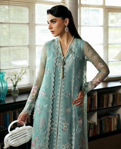 REPUBLICWOMENSWEAR ‘PREMIUM PRET’26 | DAWN DEW