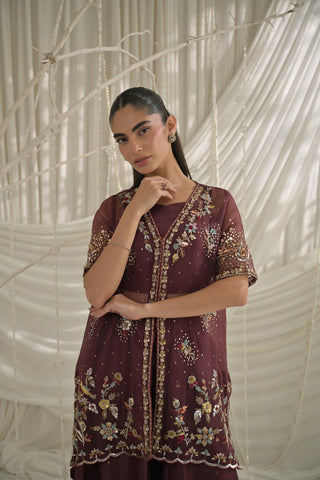 SANOBER SHAKEEL MEHR FORMALS’26 | AMAL