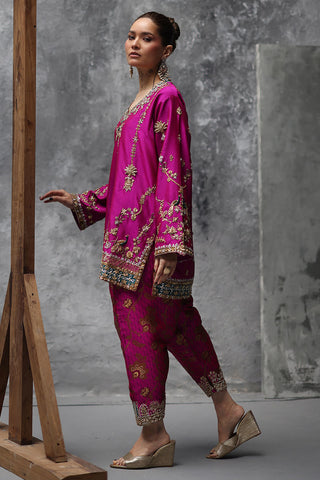 ROZINA MUNIB ‘LASHKARA FESTIVE’26 | L26-04