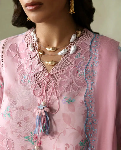 REPUBLICWOMENSWEAR BASICS VOL II ‘26 | PINK MARSHMELLO