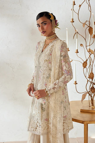SUFFUSE FREESHIA RTW’26 | ROSHA