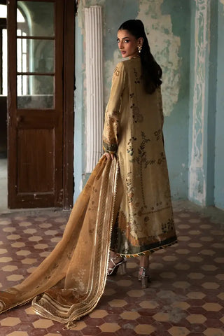 NADIA FAROOQUI FALL FESTIVE’26 | RAHMA
