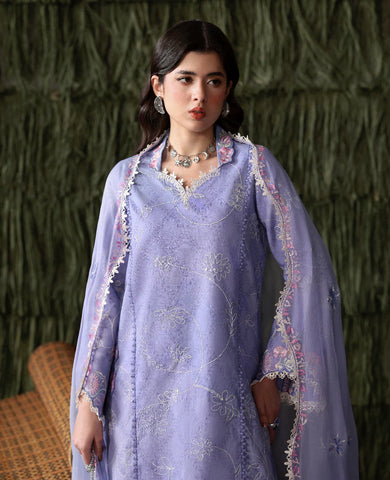 REPUBLICWOMENSWEAR BASICS VOL II ‘26 | CORNFLOWER BLUE