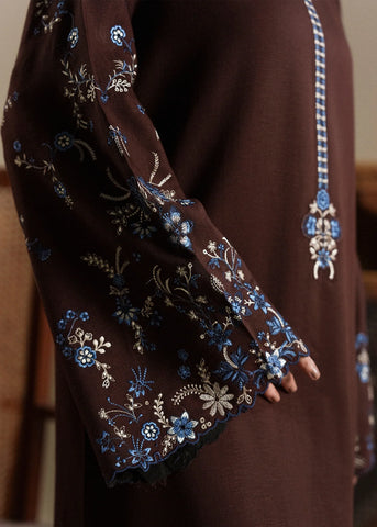 ZEML FALL WINTER’26 | COCOA