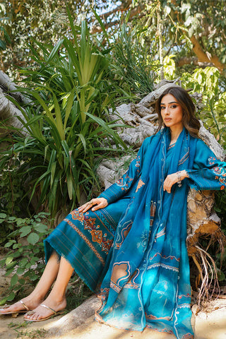 SUMAIRA KHANANI | ZOHA
