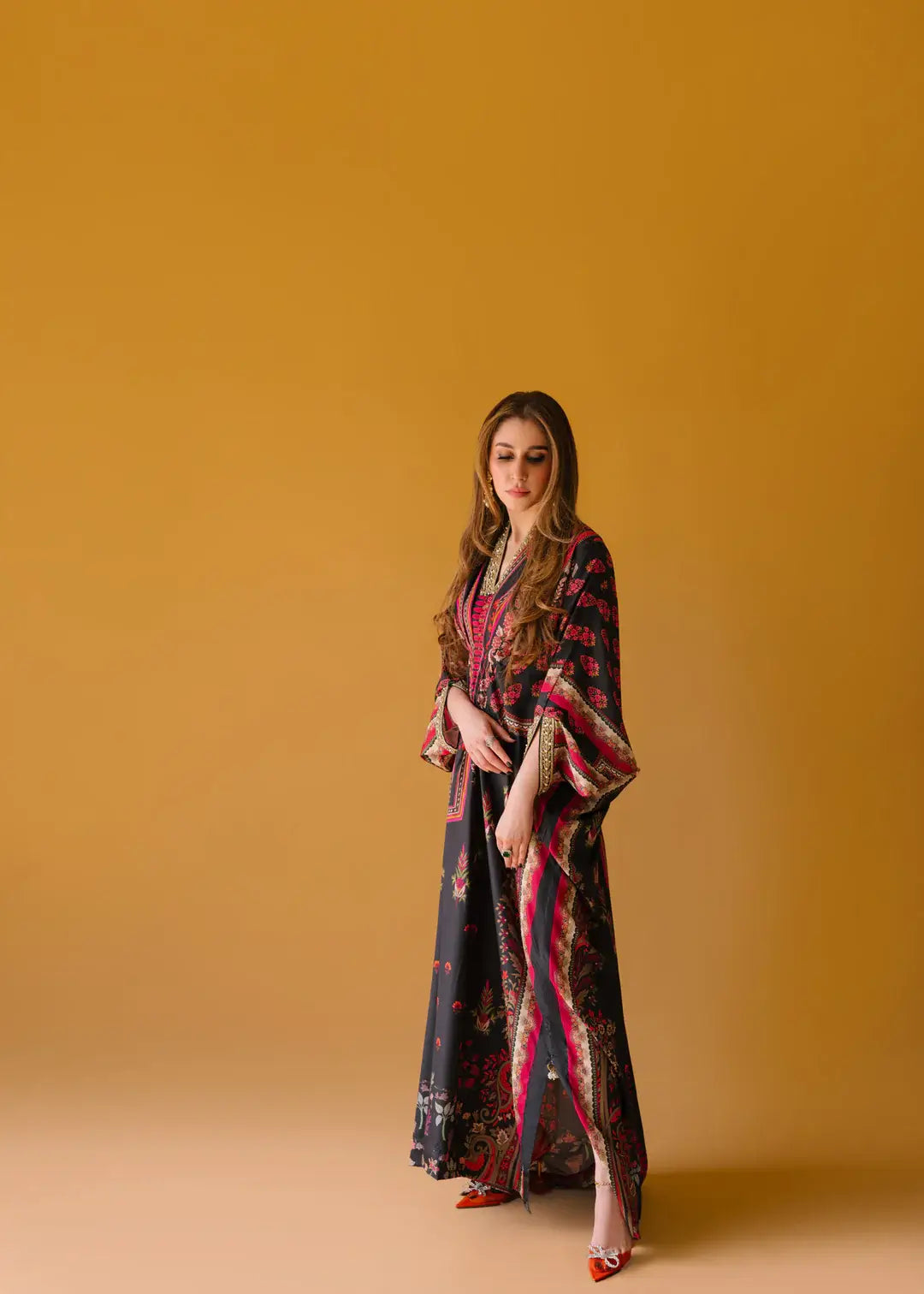 SAMMY K EID EDIT’24 | HENNA 2