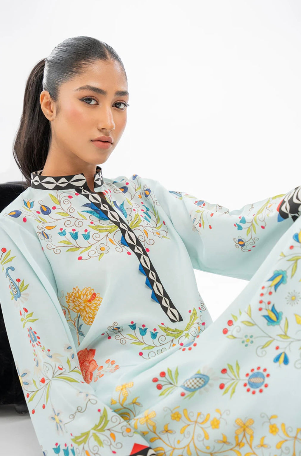 SANIA MASKATIYA CASUAL PRET | AIFA A