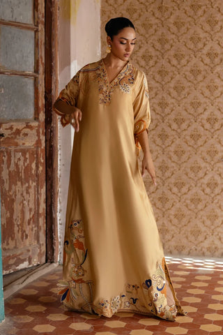 NADIA FAROOQUI FALL FESTIVE’26 | ALEEN