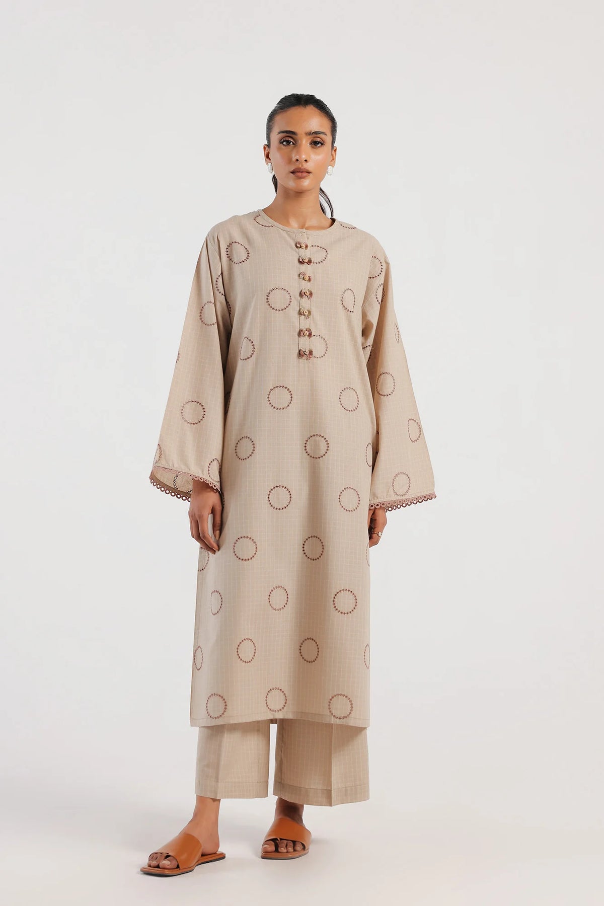 ETHNIC CASUAL PRET’24 | E4153/102/113