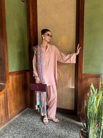 BARAE KHANOM TIMELESS SERIES’26 | KITTY SET