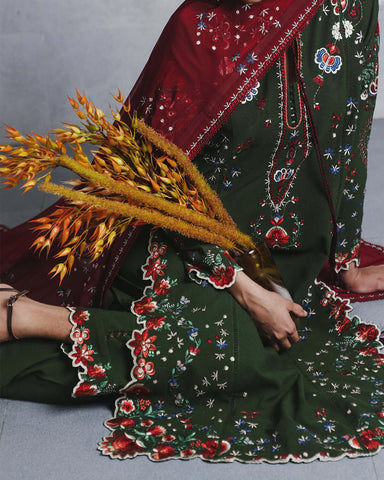 JUGNU KARANDI A/W’26 | JITA