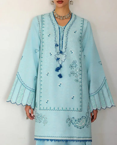 REPUBLICWOMENSWEAR ‘NEOMA ESSENTIAL PRET’26 VOL 2 | SKYLOOM