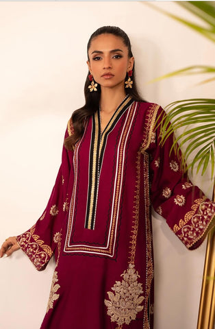 ANNUS ABRAR BASICS’24 | NISMA
