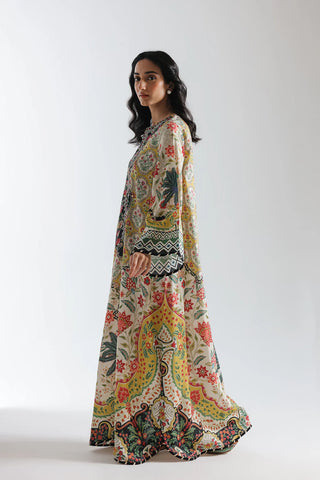 ETHNIC SUMMER PRET’26 |