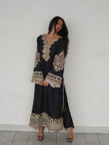 Maryam Hussain